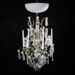 1286 8441 CHANDELIER